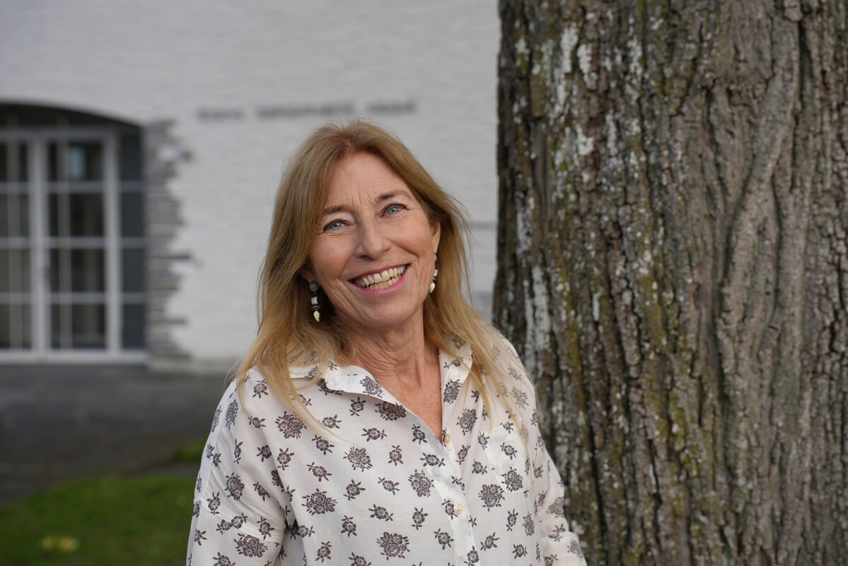 Cathy Bürgi