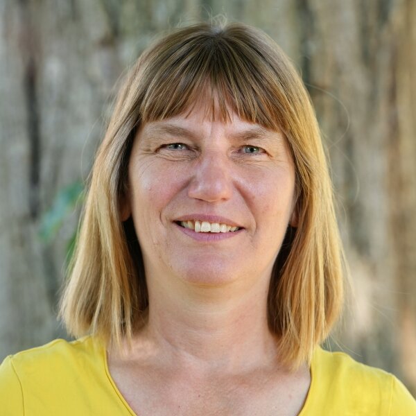 Christa Schüssler, Sozialdiakonie