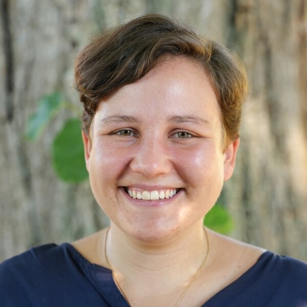 Barbara Steiner, Pfarrerin