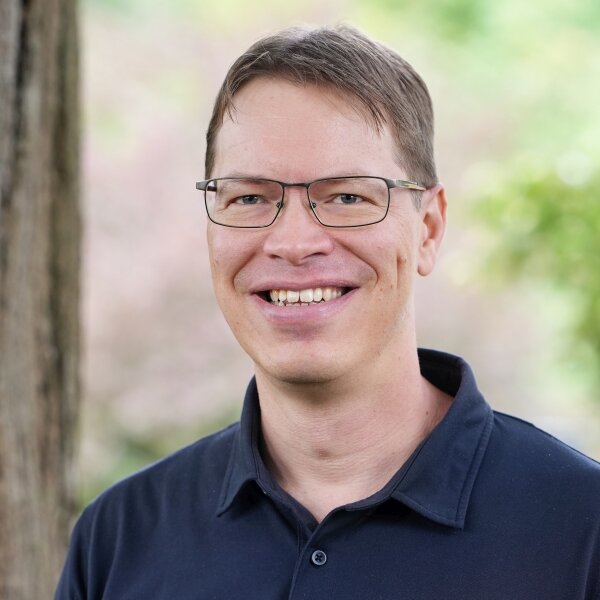 Andreas Bachmann, Beauftragter für Kommunikation
