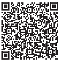 QR-Code für Anmeldung