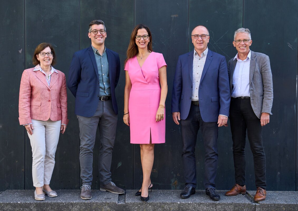 Der Luzerner Synodalrat veröffentlicht den Jahresbericht neu in digitaler Form unter report.reflu.ch.