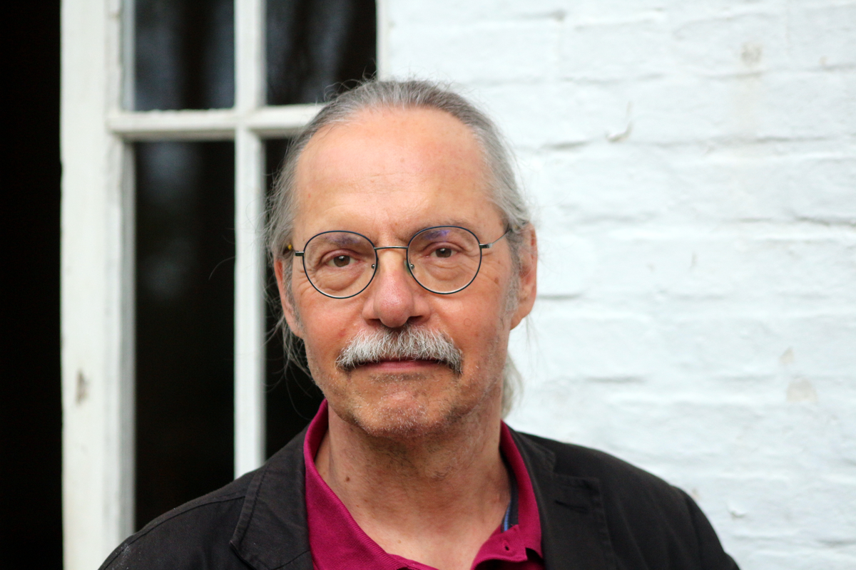 Michael Peter Fuchs