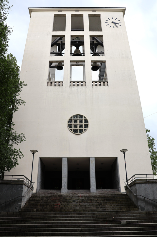 Kino im Turm
