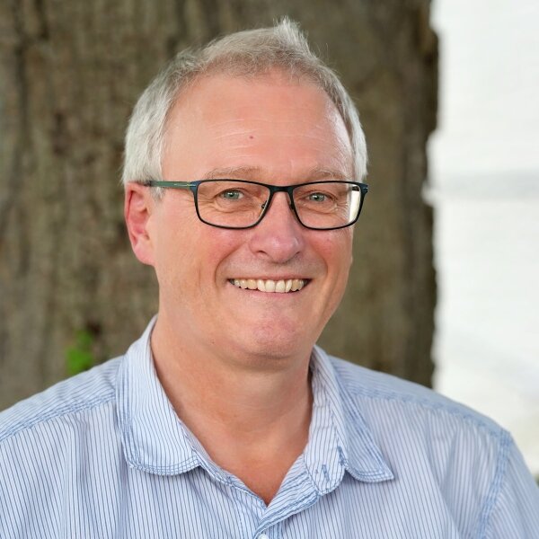 Markus Thalmann, Finanzen, Kirchenvorstand