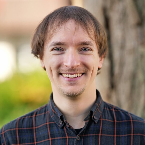 Tomasz Domański, Kirchenmusiker