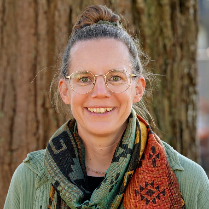 Gabriela Betschart, Gemeindeleben, Kirchenvorstand